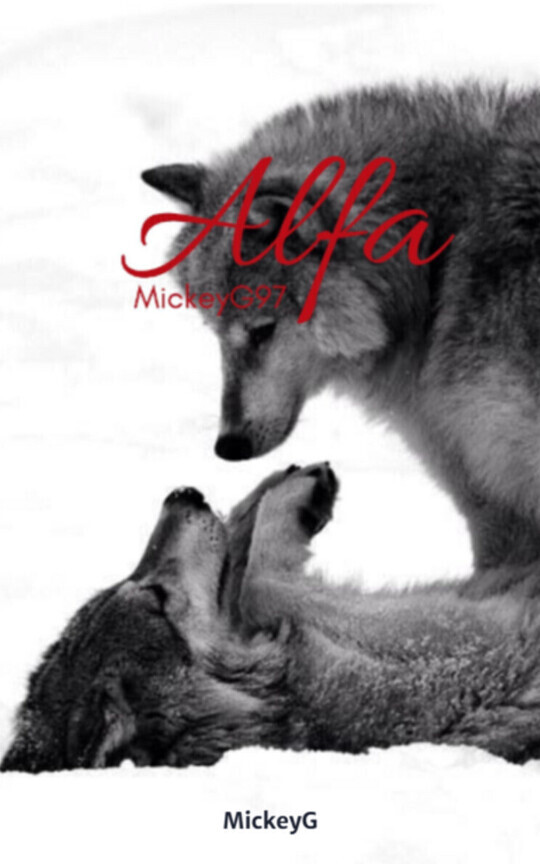 Alfa [Jikook] O.S