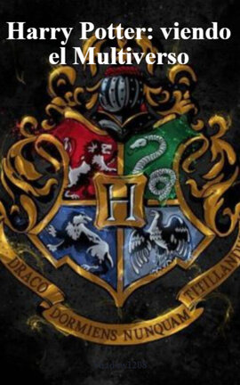 Harry Potter: viendo el Multiverso