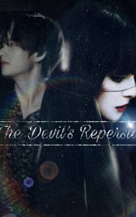 Devil's repersial 21+||A kim taehyung FF