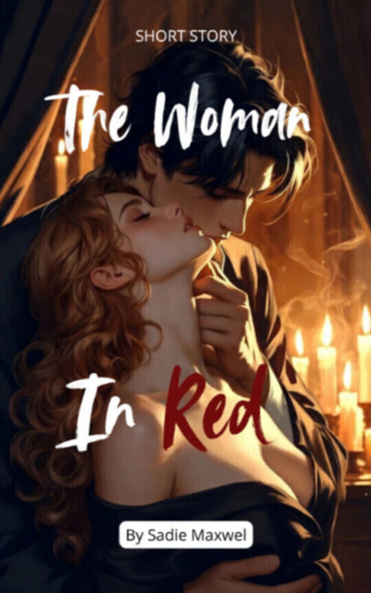 The Woman In Red