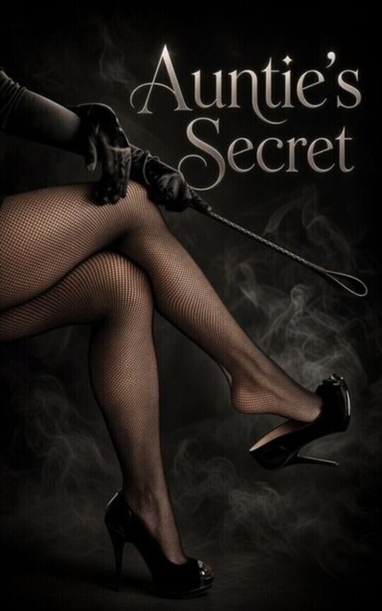 Auntie's Secret