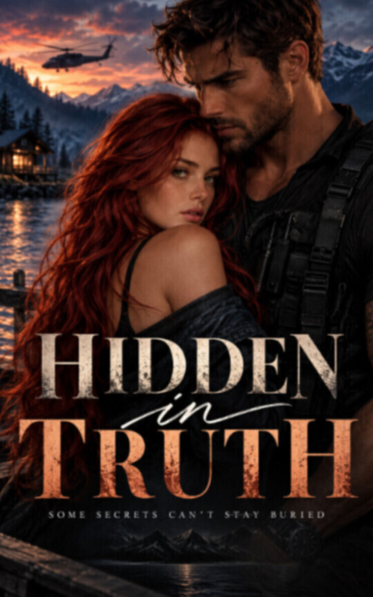 Hidden in Truth