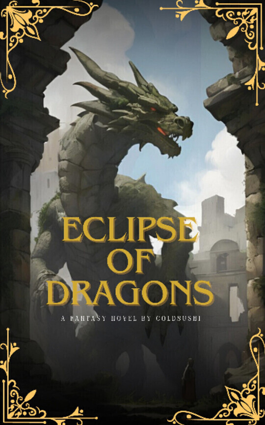 Eclipse of Dragons