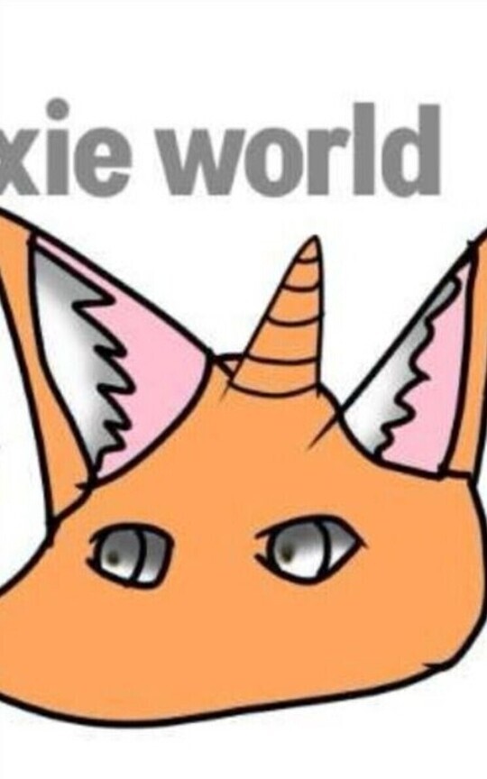 Foxie world silce of life etc