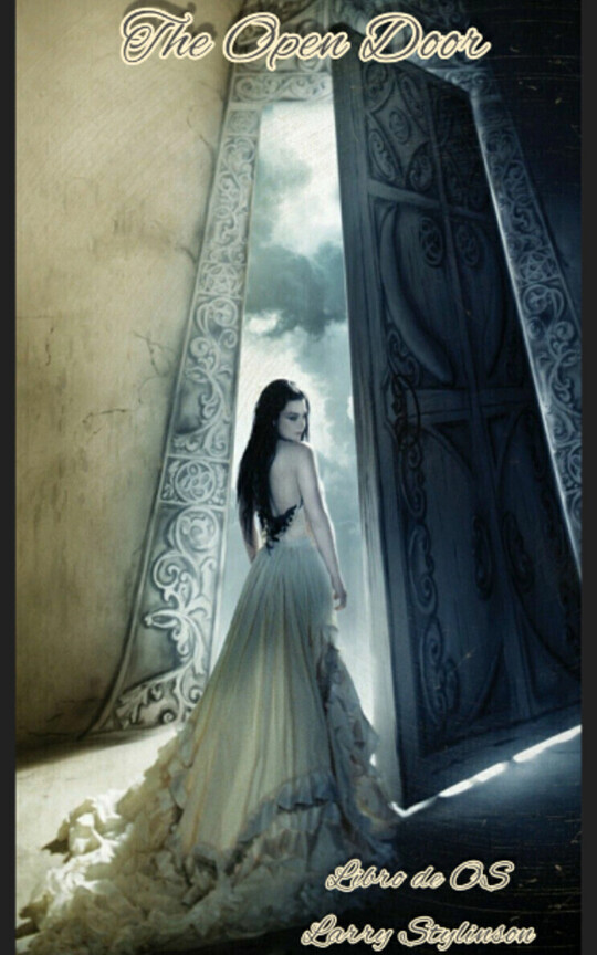The open door