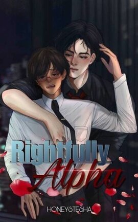 Rightfully Alpha (Omegaverse)