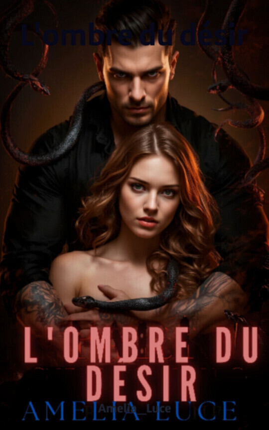 L'ombre du désir