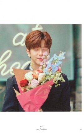 say i do; hyunmin