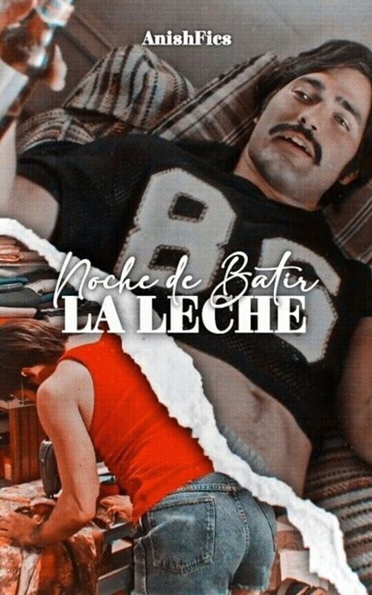 Noche de Batir la Leche ~ Sterek