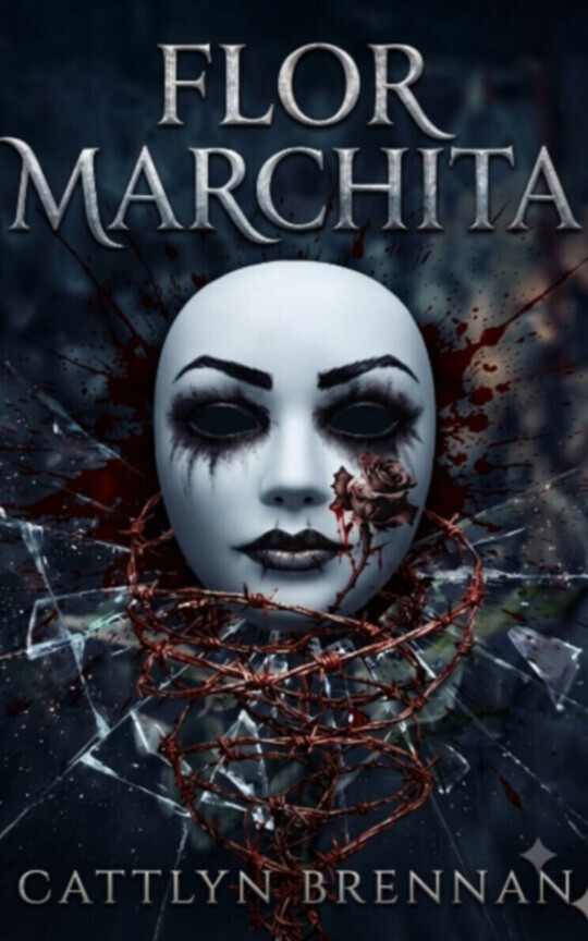 Flor Marchita