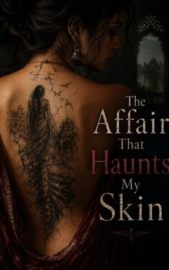 The Affair That Haunts My Skin