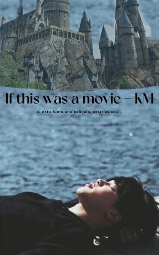 IF THIS WAS A MOVIE - KOOKMIN 