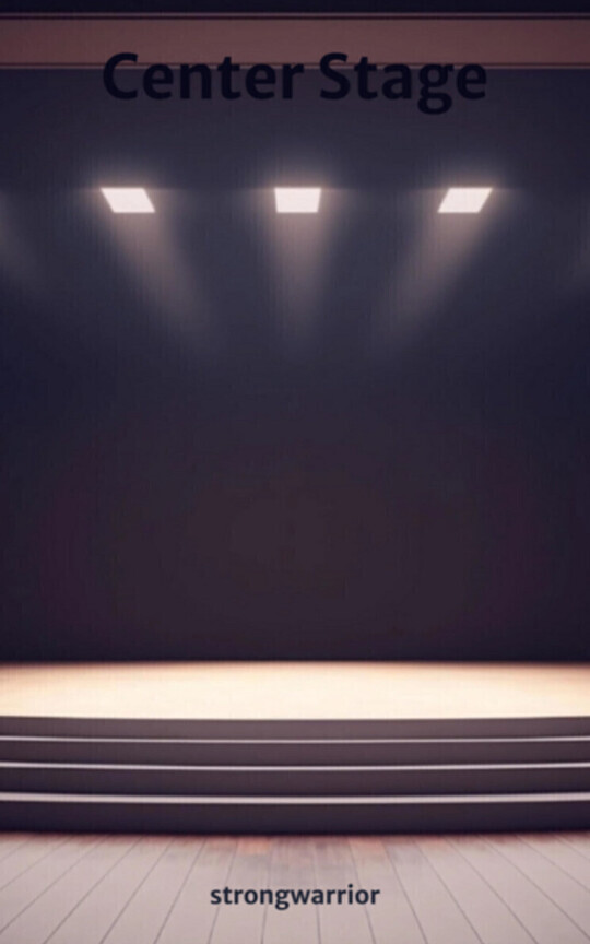 Center Stage