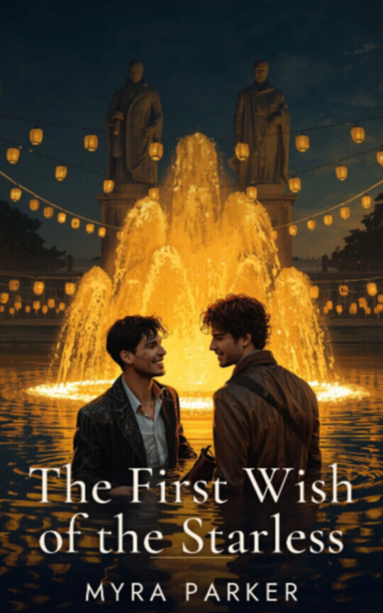 The first wish of the starless