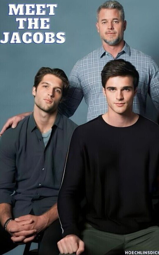 Meet The Jacobs