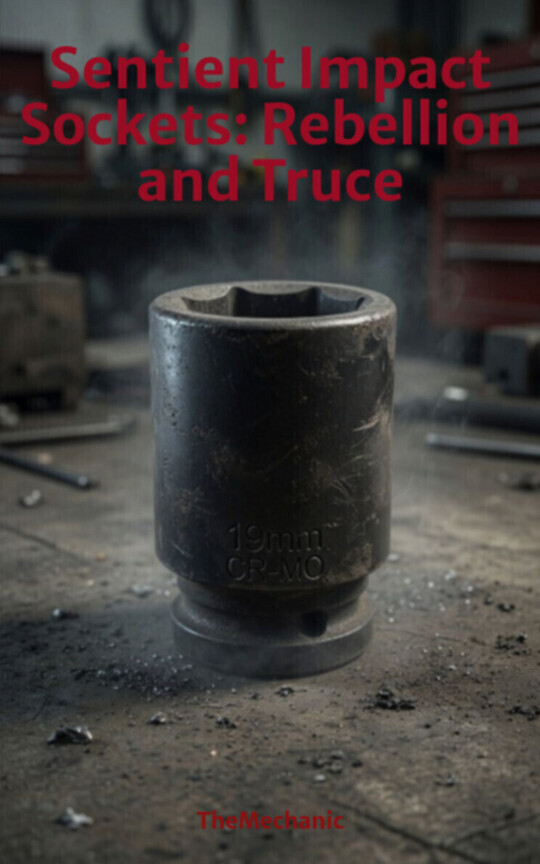 Sentient Impact Sockets: Rebellion and Truce