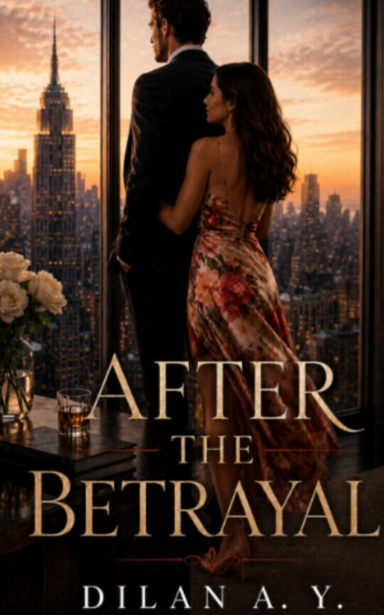 AFTER THE BETRAYAL