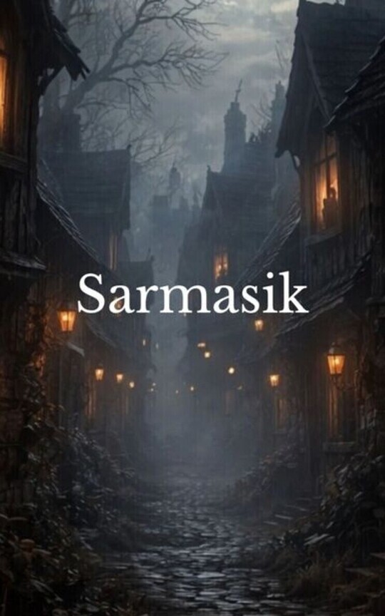 Sarmasik: Las voces 