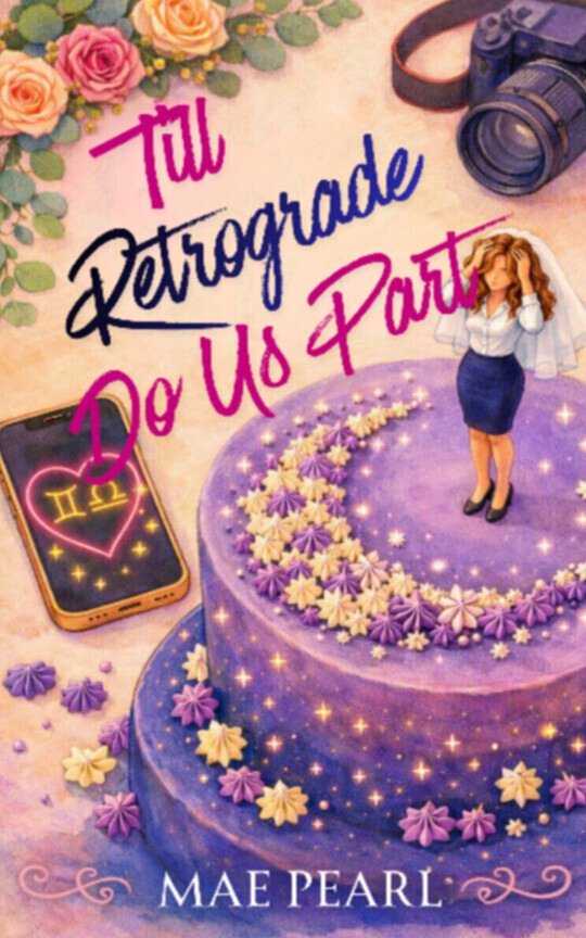 Till Retrograde Do Us Part