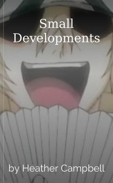 Small Developments