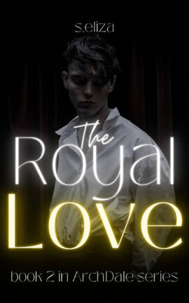 The Royal Love-book 2