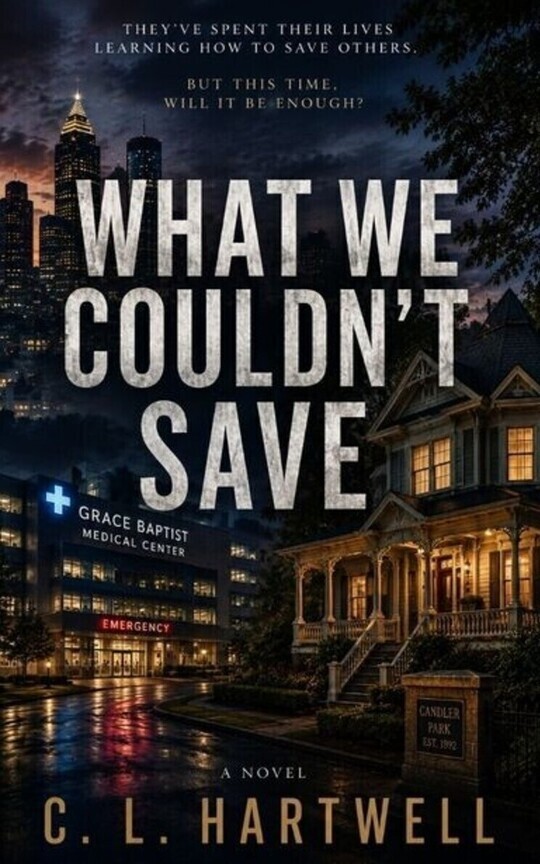 What We Couldn't Save