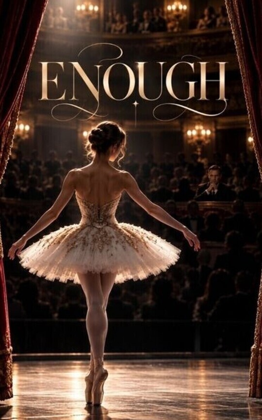 ENOUGH