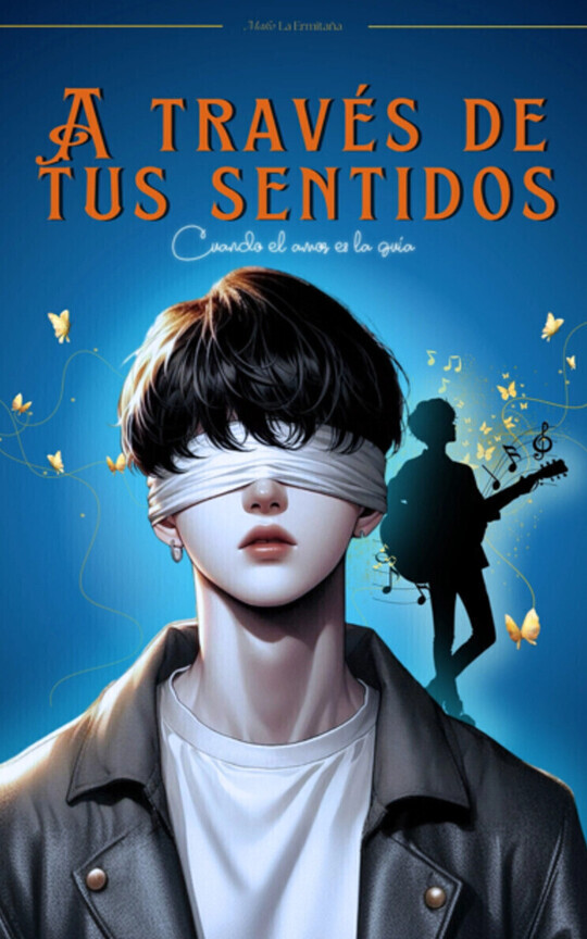 A través de tus sentidos | Kookmin