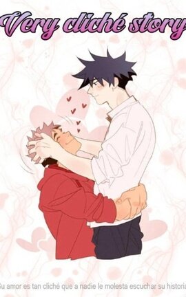 Very cliché story *Itafushi - Itadori x Fushiguro*