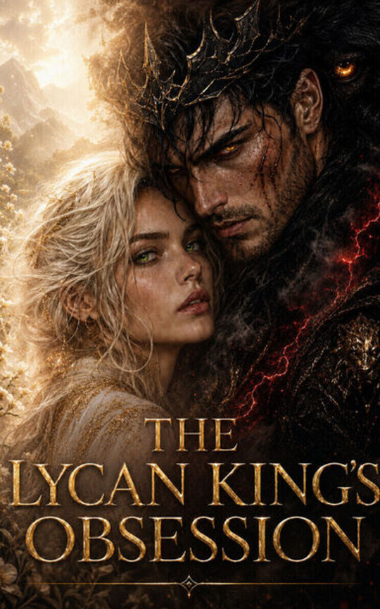 The Lycan King's Obsession