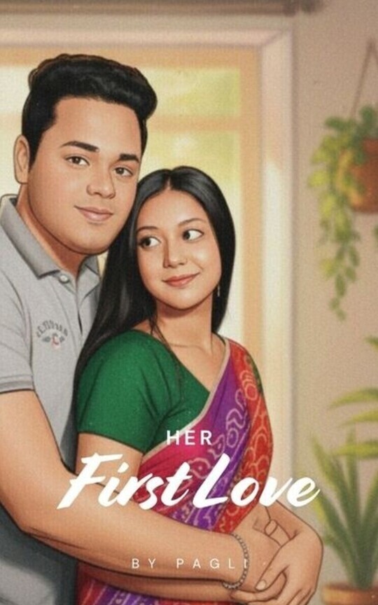 Her First Love