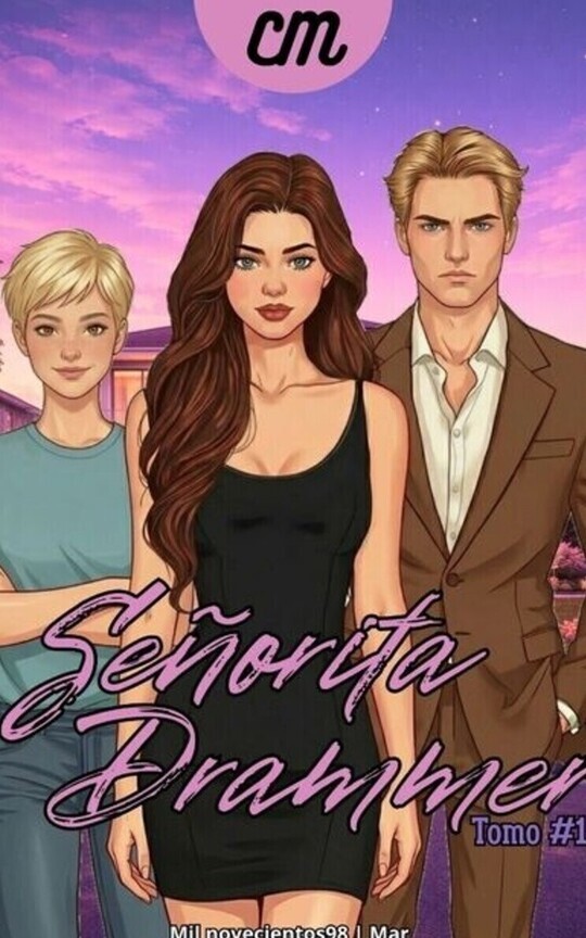 Señorita Drammer | gl