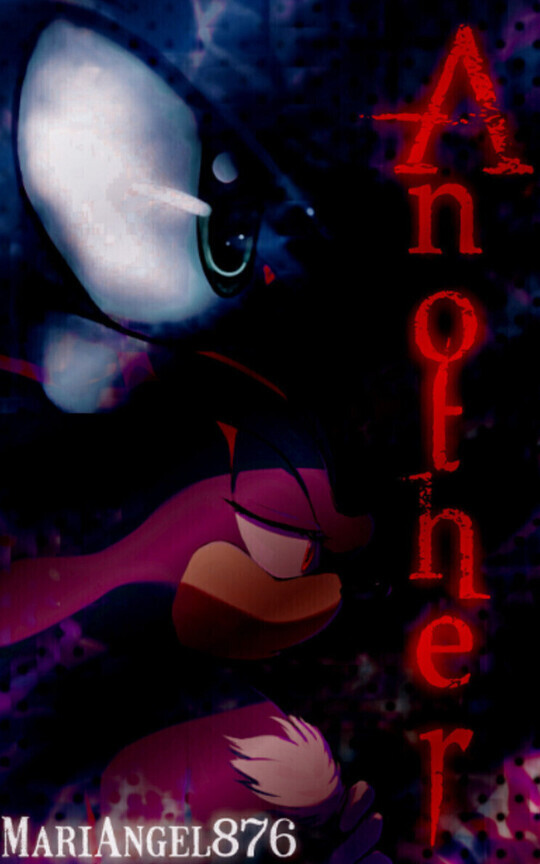 ❝Another❞│Zʜᴀᴅᴏɴɪᴄ│AU