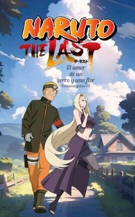 El amor de un zorro y una flor (Naruto X Ino)