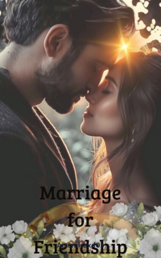 Marriage for Friendship