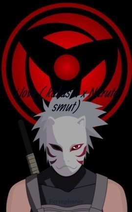 i love ( kakashi x Naruto smut)
