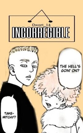 INCORREGIBLE