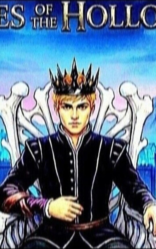 Chronicles Of The Hollow Crown