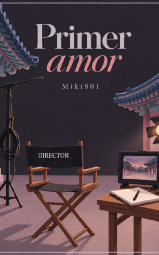 Primer amor [TaeGi]