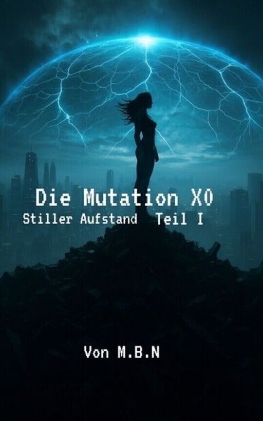 Die Mutation X0. Stiller Aufstand