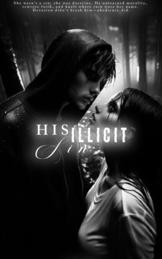 𝐇𝐢𝐬 𝐈𝐥𝐥𝐢𝐜𝐢𝐭 𝐒𝐢𝐧|18+