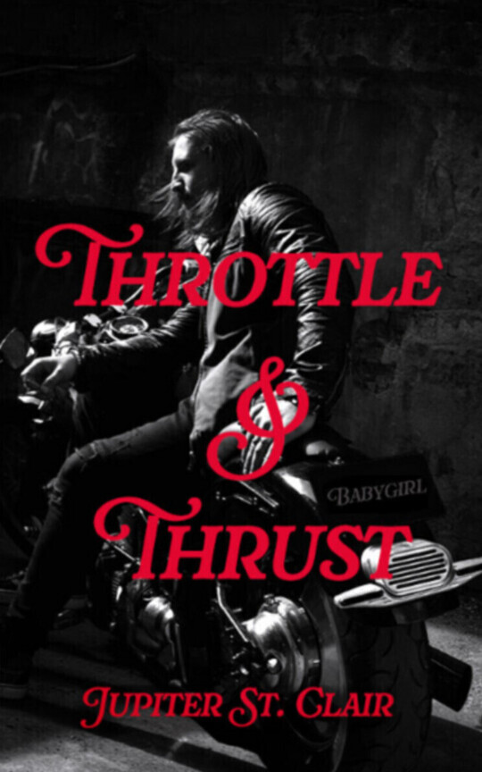 Throttle & Thrust
