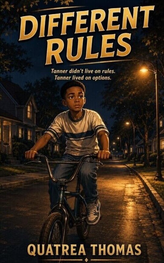 Different Rules