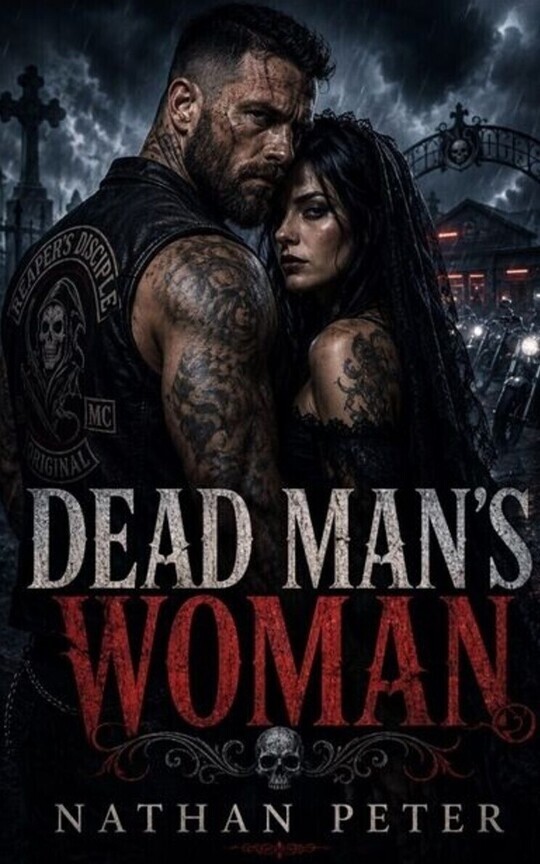 Dead Man’s Woman