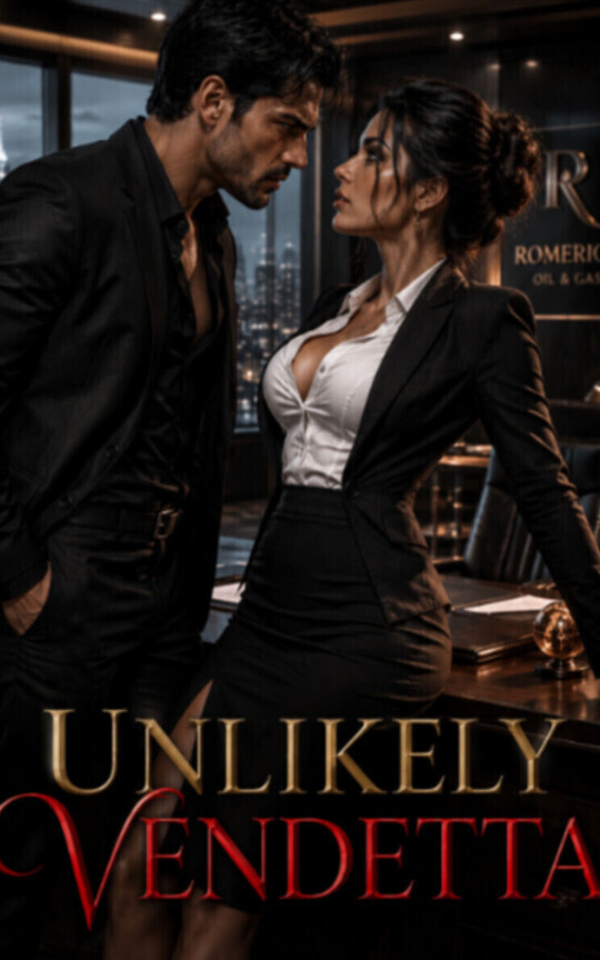 UNLIKELY VENDETTA