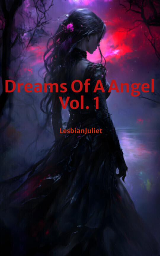 Dreams Of A Angel Vol. 1
