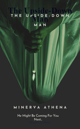The Upside-Down Man