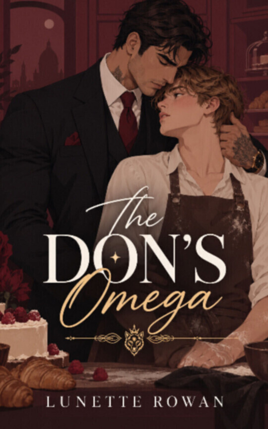 The Don's Omega