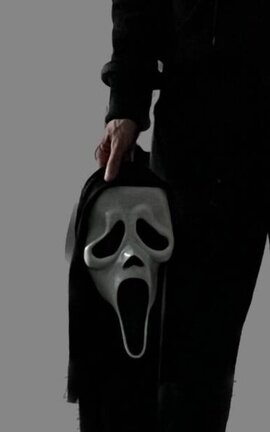 Ghostface ||Boypussy||