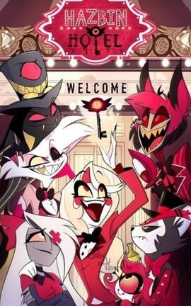 One Shots de Hazbin Hotel